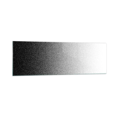 Glass picture - Towards Light - 160x50 cm