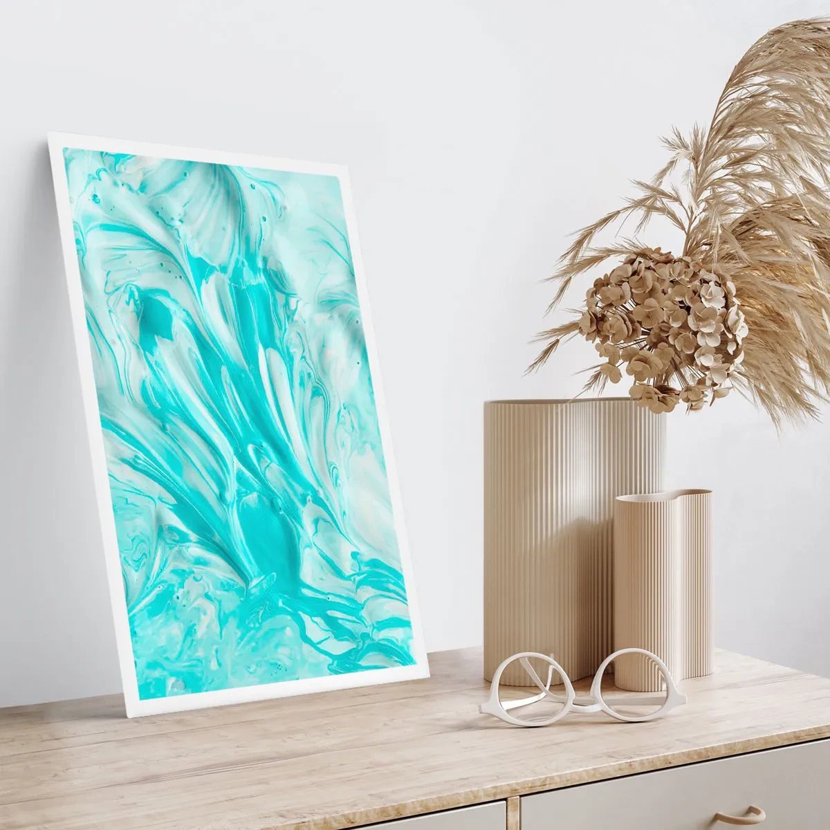Poster - Together Forever - 50x70 cm