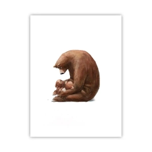 Poster - Sweet Dreams, Kids - 30x40 cm