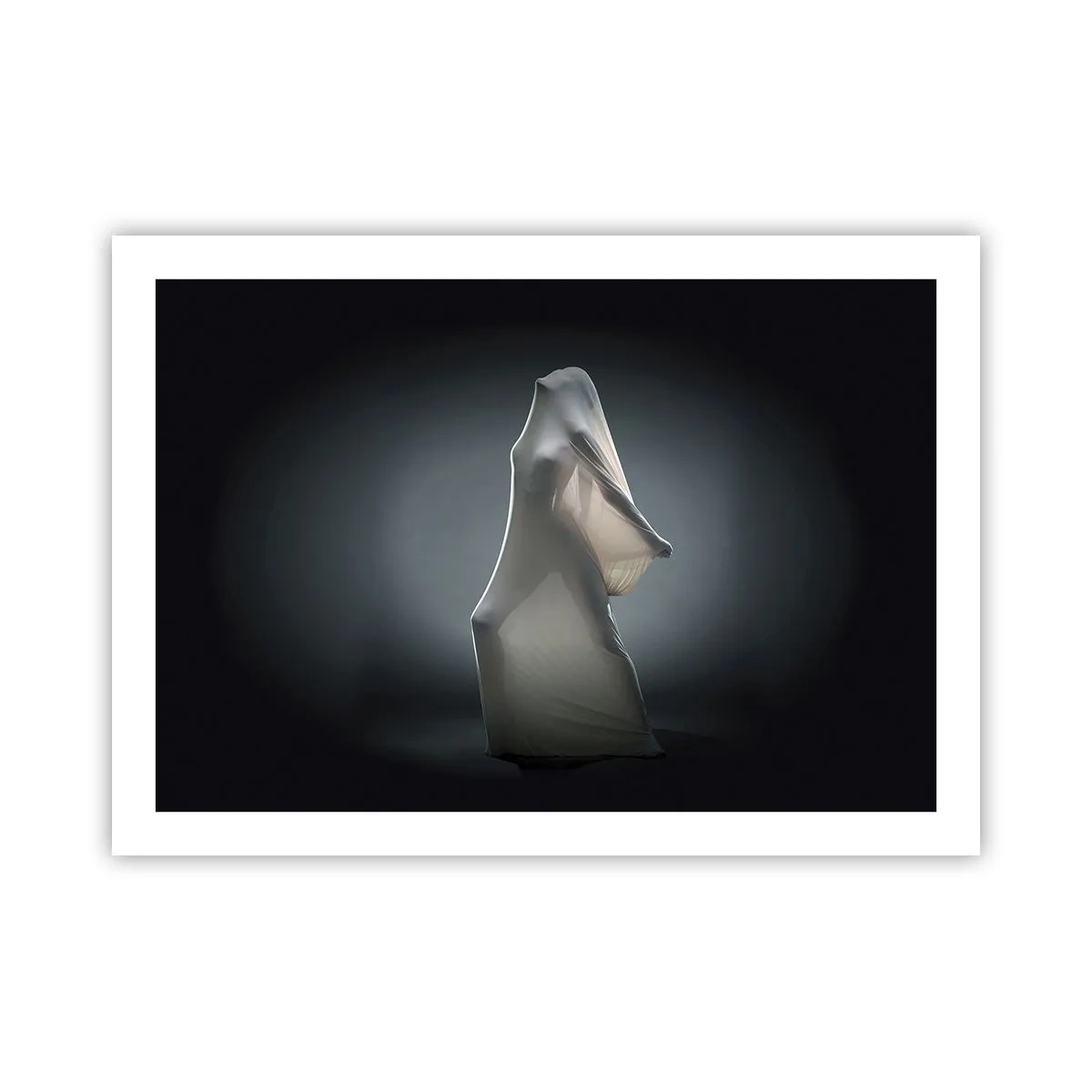 Poster - Hidden Desires - 70x50 cm