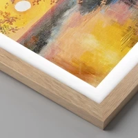 Light Oak