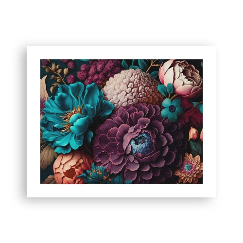 Poster - Rich Nature - 50x40 cm