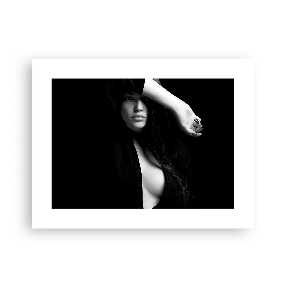 Poster - School of Seduction - 40x30 cm