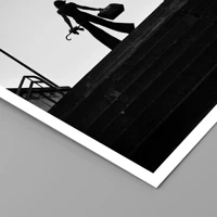 Unframed