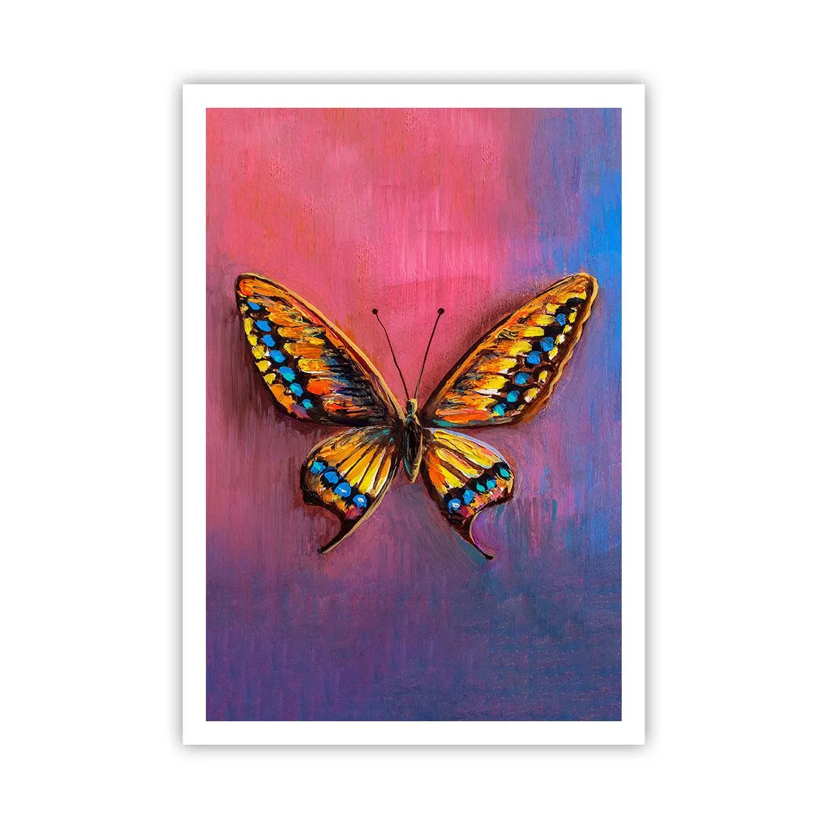 Poster - Jewel of Nature - 70x100 cm