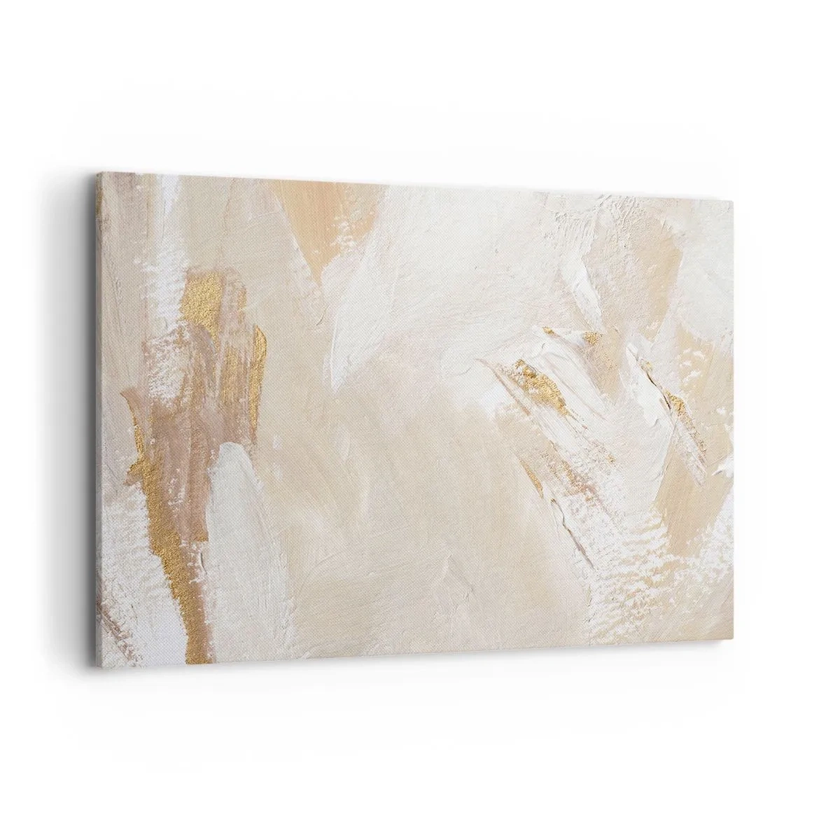 Canvas picture - Pastel Composition - 120x80 cm