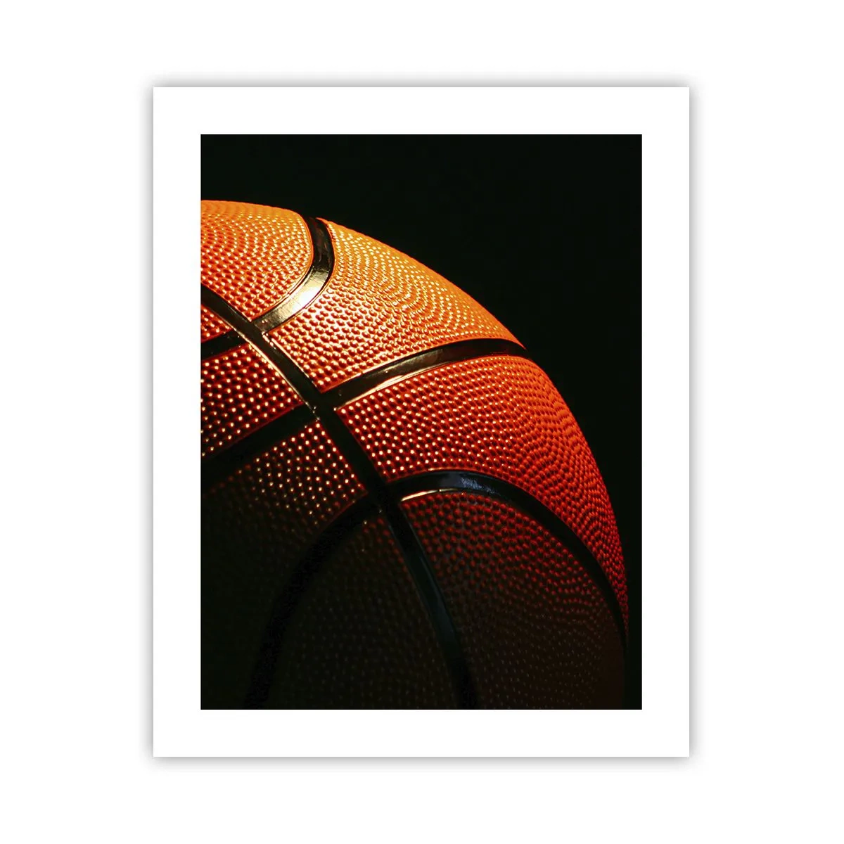 Poster - Beautiful Like a Planet - 40x50 cm