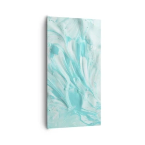 Canvas picture - Together Forever - 65x120 cm