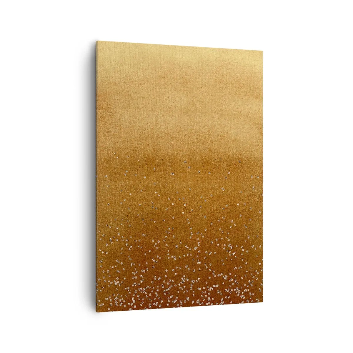 Canvas picture - Tthe Birth of the Universe - 70x100 cm