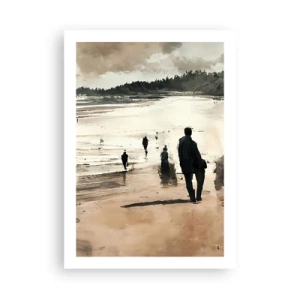 Poster - Summoned - 50x70 cm