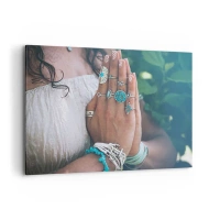 100x70 cm | Horizontal