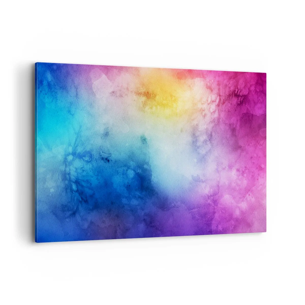 Canvas picture - Almost in Seventh Heaven - 120x80 cm