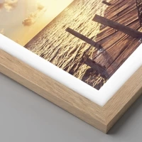 Light Oak