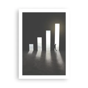 Poster - Success - Impression - 50x70 cm