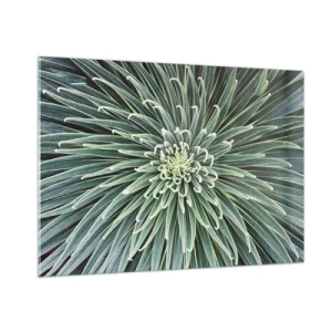 Glass picture - Birth of a Star - 100x70 cm