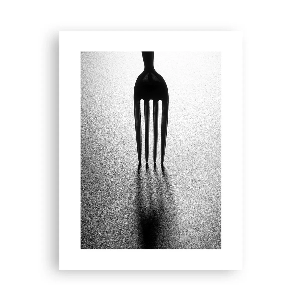 Poster - Light and Shade - 30x40 cm