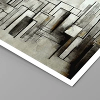 Unframed