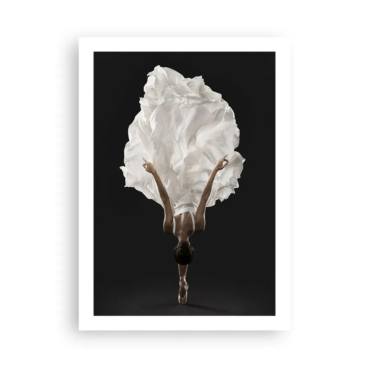 Poster - Amazing Waist - 50x70 cm