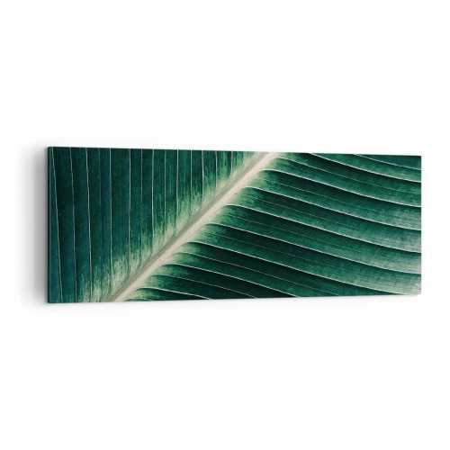 Canvas picture - Rhythm of Nature - 140x50 cm