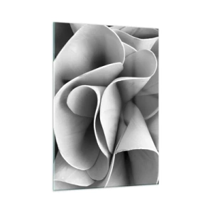 Glass picture - It Is Happening in Space - 50x70 cm