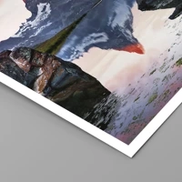 Unframed