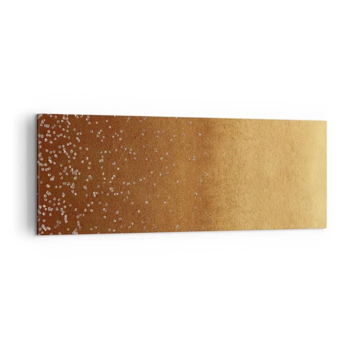 Canvas picture - Tthe Birth of the Universe - 140x50 cm