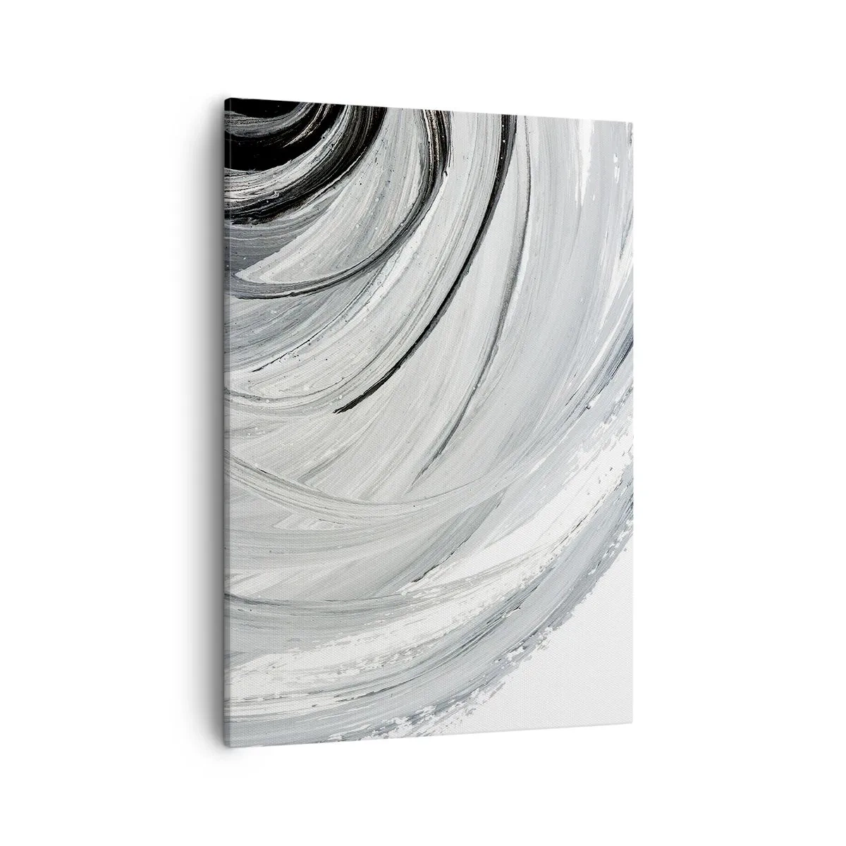 Canvas picture - Orbital Composition - 50x70 cm