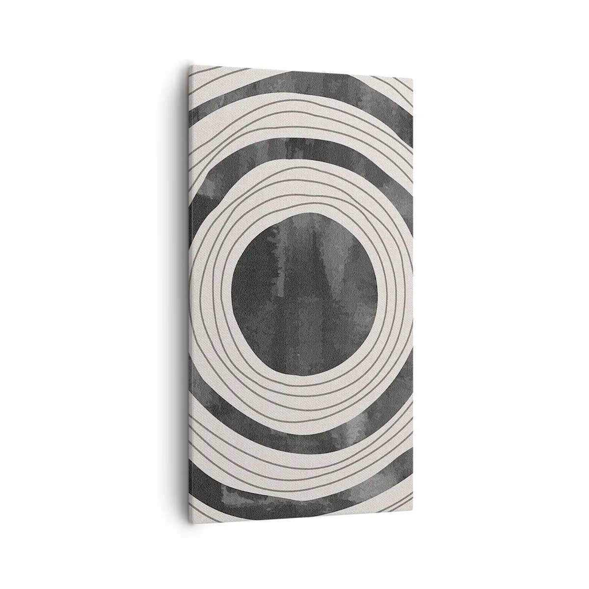 Canvas picture - Heart of the Matter - 55x100 cm