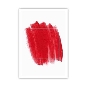 Poster - Without a Frame - 70x100 cm
