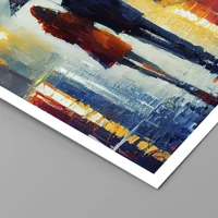 Unframed