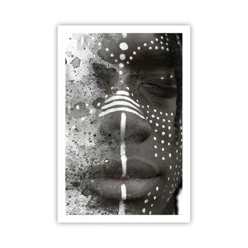 Poster - Dsicover Primordial Spirit - 61x91 cm