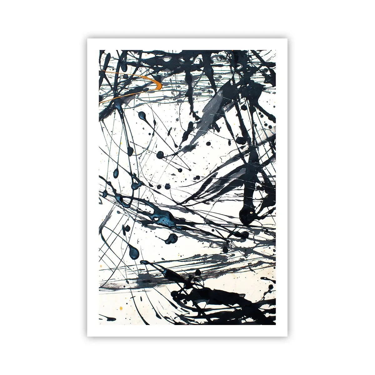 Poster - With or Without Meaning? - 61x91 cm