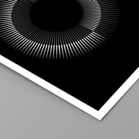 Unframed