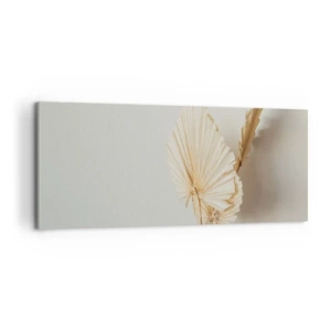 Canvas picture - When It Needs Calming Down - 120x50 cm