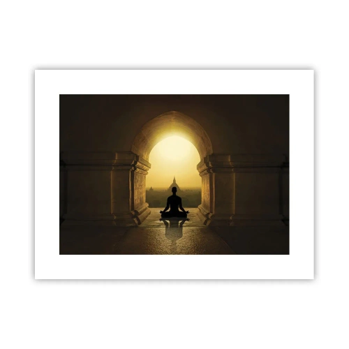 Poster - Full Harmony - 40x30 cm