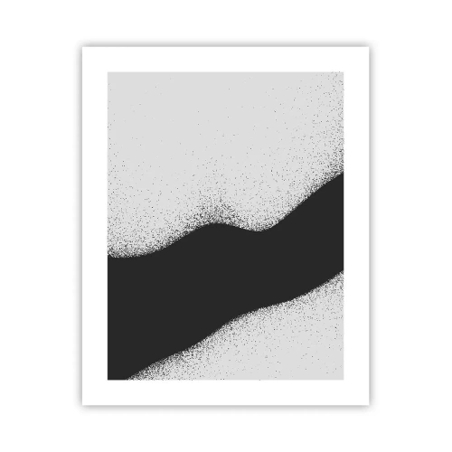 Poster - Fluid Balance - 40x50 cm