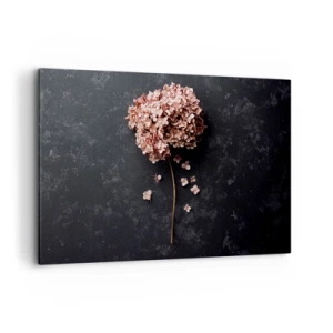 Canvas picture - Trully Romantic Sign - 120x80 cm