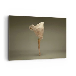 Canvas picture - About To Fly - 120x80 cm