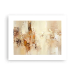 Poster - Soul of Amber - 40x30 cm