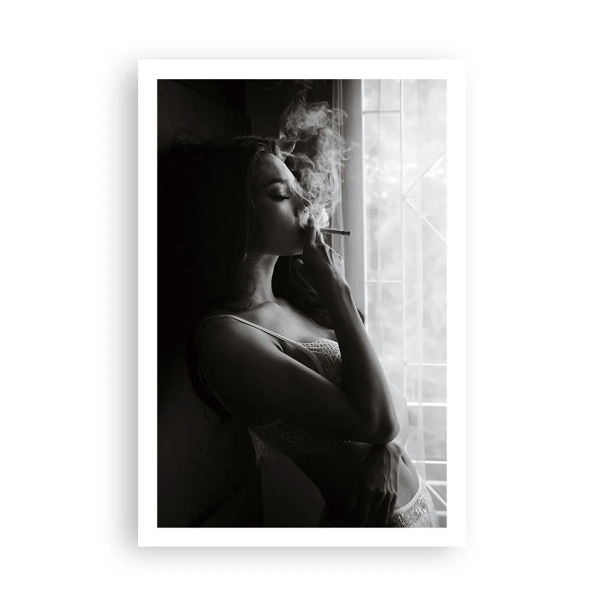 Poster - Sensual Moment - 61x91 cm