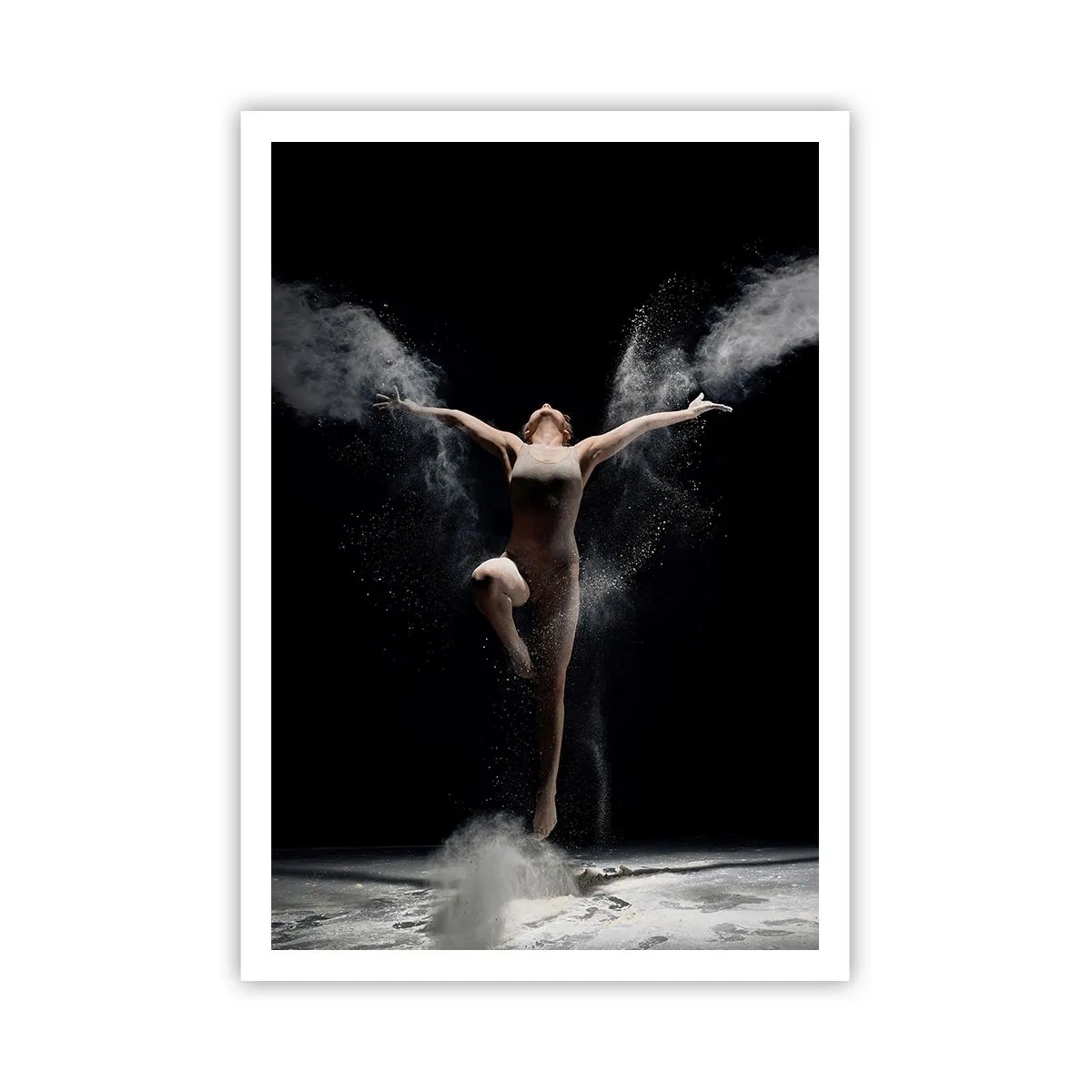 Poster - Elves Exist - 70x100 cm