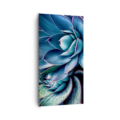 Canvas picture - Vital Strength - 65x120 cm