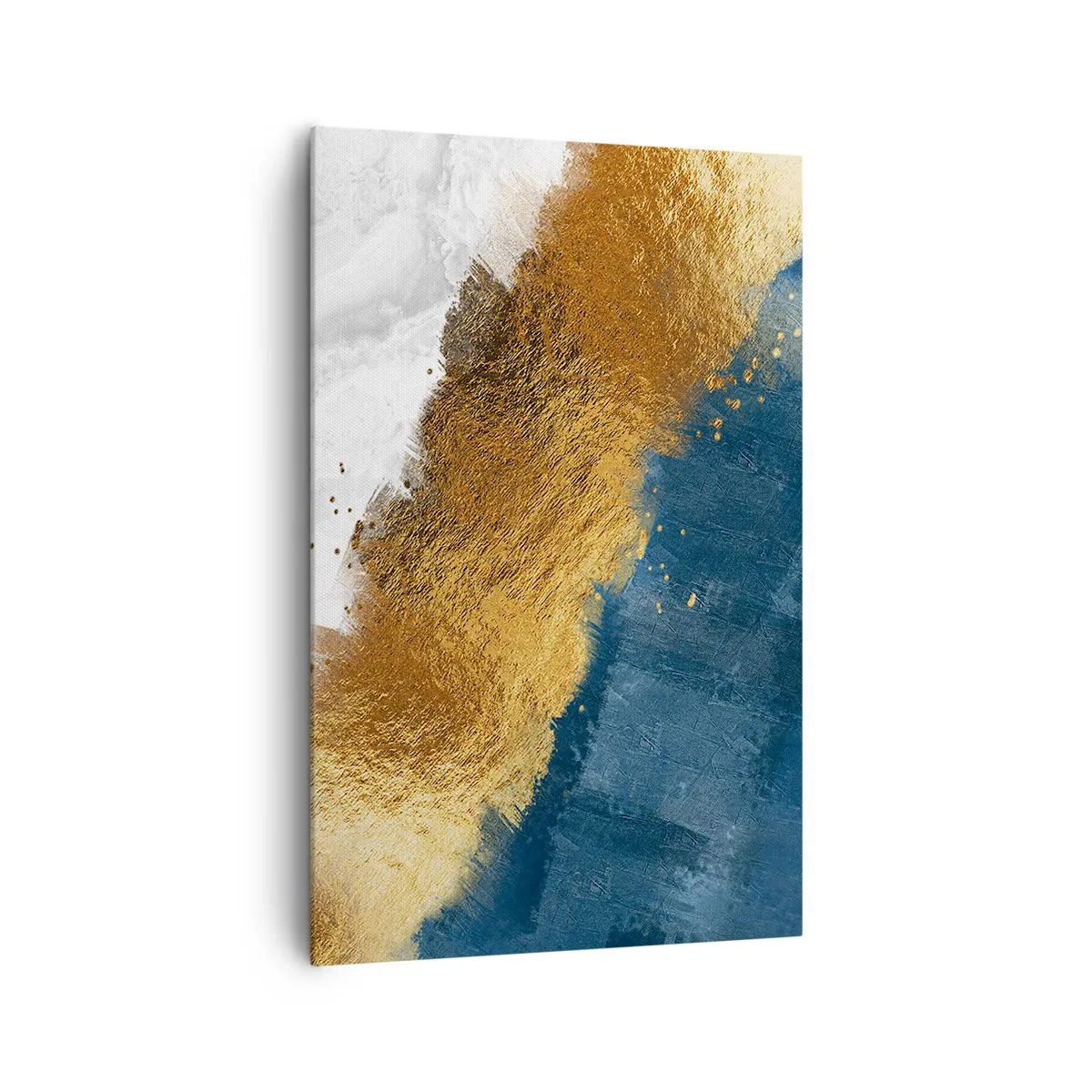 Canvas picture - Colours of Summer - 80x120 cm