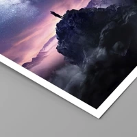 Unframed