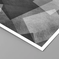 Unframed