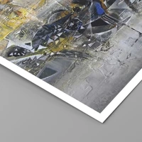 Unframed