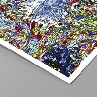 Unframed