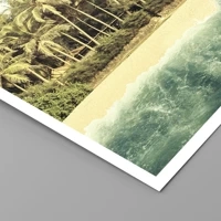 Unframed