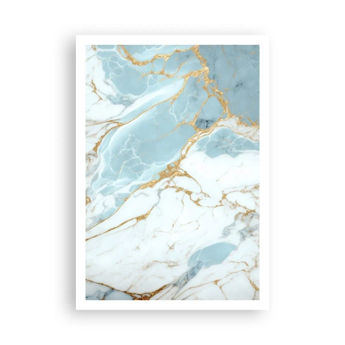 Poster - Richness of the Stone - 70x100 cm