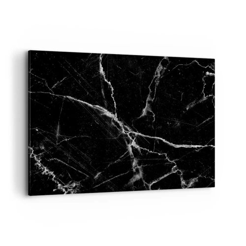 Canvas picture - The Secret Life of a Stone - 120x80 cm